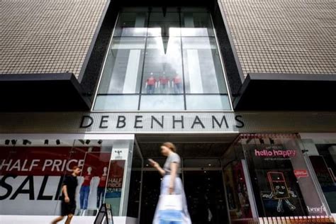 debenhams gift card still valid.